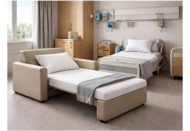 Refakatçi Koltuğu Alırken Bilmeniz Gerekenler