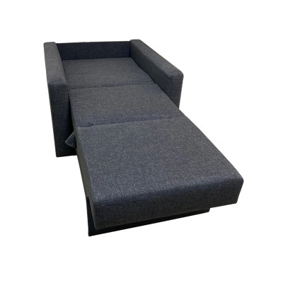 Ada Tekli Sandıklı Refakatçi Koltuğu