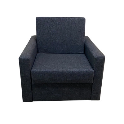 Ada Tekli Sandıklı Refakatçi Koltuğu