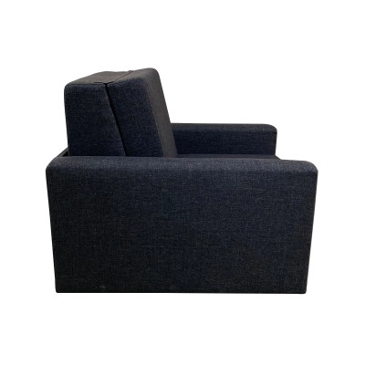 Ada Tekli Sandıklı Refakatçi Koltuğu