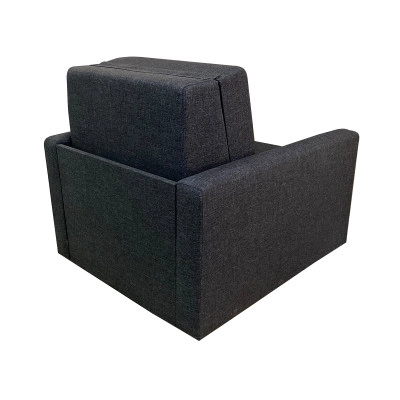 Ada Tekli Sandıklı Refakatçi Koltuğu