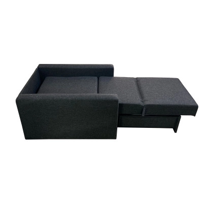 Ada Tekli Sandıklı Refakatçi Koltuğu