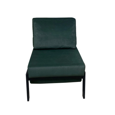 Arya Tekli Kolsuz Refakatçi Koltuğu