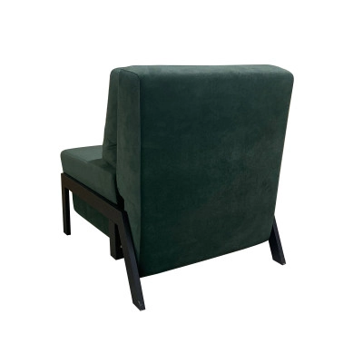 Arya Tekli Kolsuz Refakatçi Koltuğu