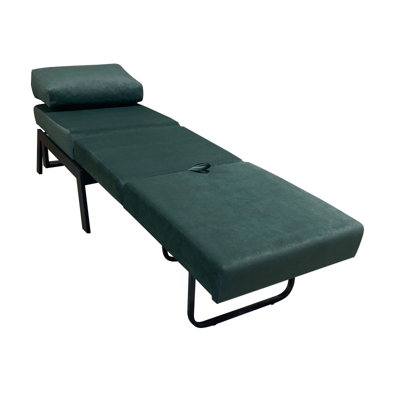 Arya Tekli Kolsuz Refakatçi Koltuğu