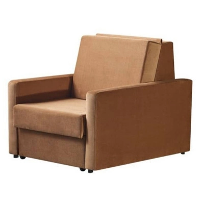 Kubo Tekli Sandıklı Refakatçi Koltuğu