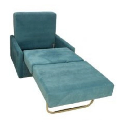 Line Tekli Refakatçi Koltuğu