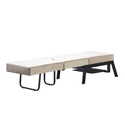 Pera Tekli Refakatçi Koltuğu