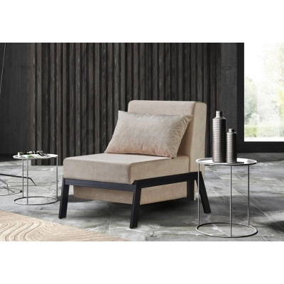 Pera Tekli Refakatçi Koltuğu