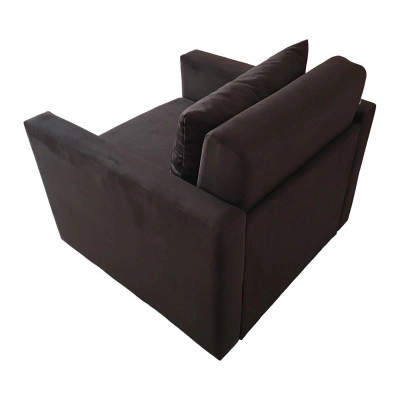 Smart Tekli Refakatçi Koltuğu