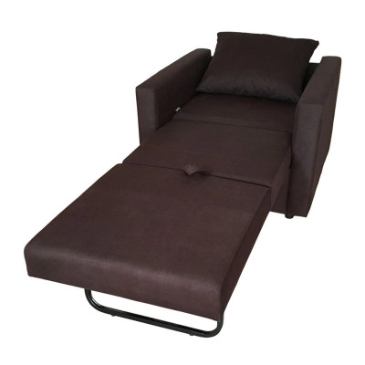 Smart Tekli Refakatçi Koltuğu