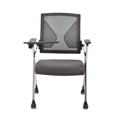 Art Tekerli Konferans Sandalyesi