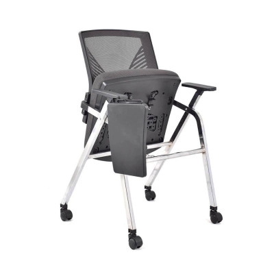 Art Tekerli Konferans Sandalyesi