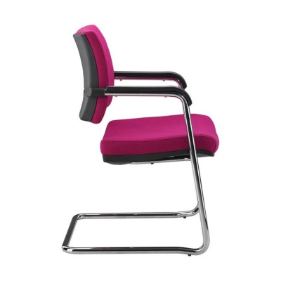 Ceka Konferans Sandalyesi