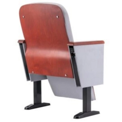 Deep Ahşap Konferans Koltuğu