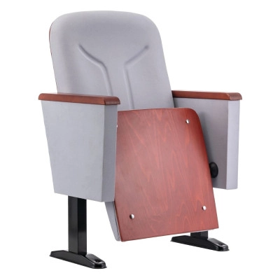 Deep Ahşap Konferans Koltuğu