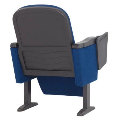 Deep Kapalı Kol Yazı Tablalı Konferans Koltuğu