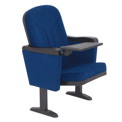 Deep Kapalı Kol Yazı Tablalı Konferans Koltuğu