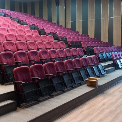 Deep Konferans Koltuğu