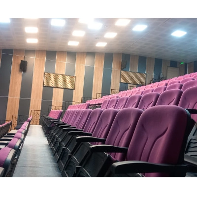 Deep Konferans Koltuğu