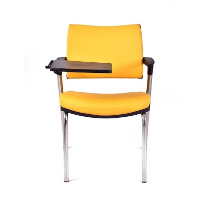 Jumbo Yazı Tablalı Konferans Sandalyesi