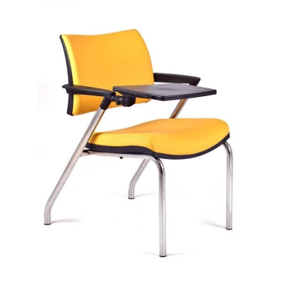 Jumbo Yazı Tablalı Konferans Sandalyesi