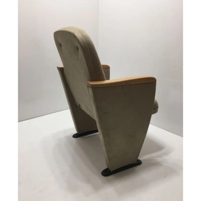 Mera Kapalı Kol Konferans Koltuğu