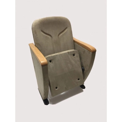 Mera Kapalı Kol Konferans Koltuğu