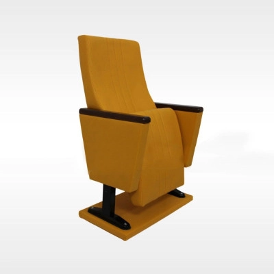 Port Kapalı Kol Konferans Koltuğu