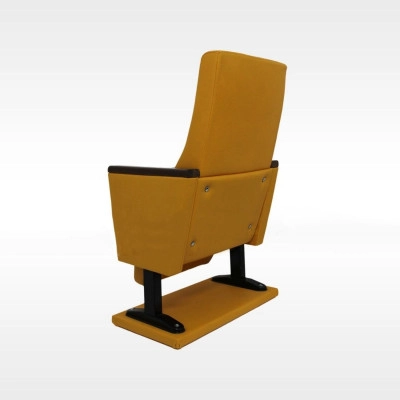 Port Kapalı Kol Konferans Koltuğu