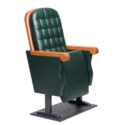 Retro Konferans Koltuğu