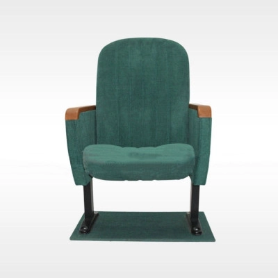 Siena Kapalı Kol Konferans Koltuğu