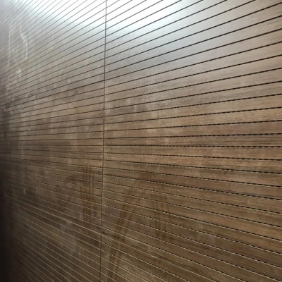 Ahşap Akustik Panel 3216