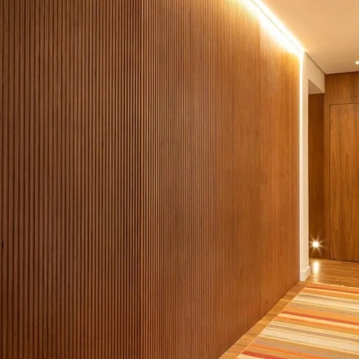 Ahşap Akustik Panel 3232