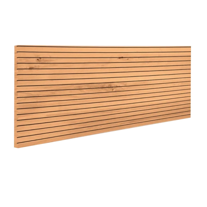 Yansıtıcı Ahşap Akustik Panel 3200
