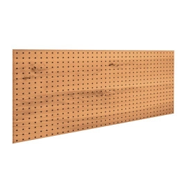 Yutucu Ahşap Akustik Panel 1000