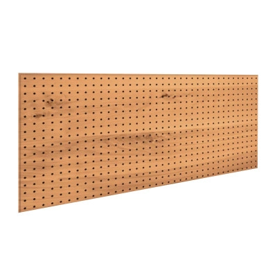 Yutucu Ahşap Akustik Panel 1000