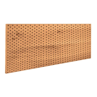 Yutucu Ahşap Akustik Panel 2000