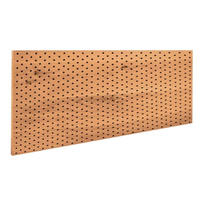 Yutucu Ahşap Akustik Panel 2000