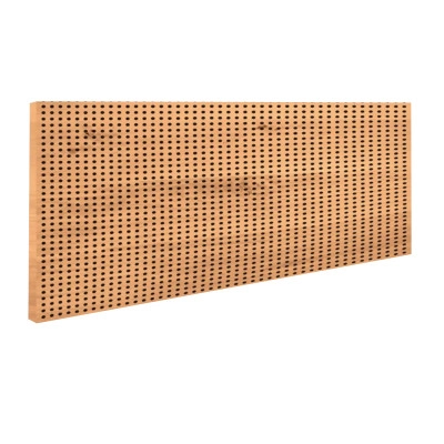 Yutucu Ahşap Akustik Panel 4000
