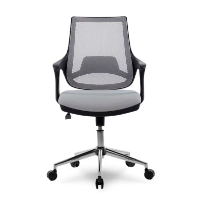 Elite Plus Çalışma Koltuğu Gri | Ofis Sandalyesi