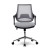 Elite Plus Çalışma Koltuğu Gri | Ofis Sandalyesi