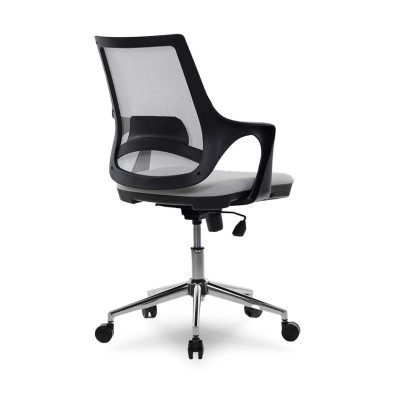 Elite Plus Çalışma Koltuğu Gri | Ofis Sandalyesi