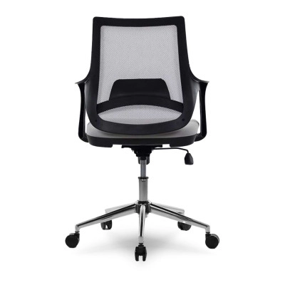 Elite Plus Çalışma Koltuğu Gri | Ofis Sandalyesi