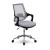 Elite Plus Çalışma Koltuğu Gri | Ofis Sandalyesi