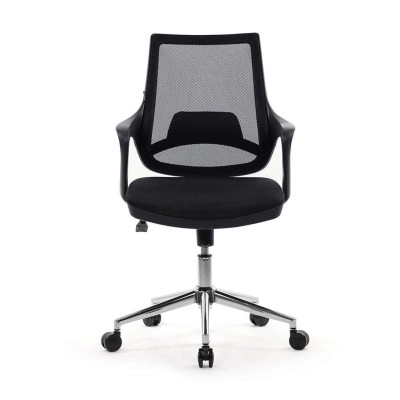 Elite Plus Çalışma Koltuğu Siyah | Ofis Sandalyesi