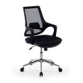 Elite Plus Çalışma Koltuğu Siyah | Ofis Sandalyesi
