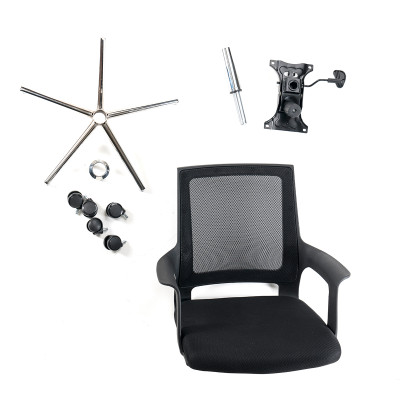 Flex Pro Çalışma Koltuğu | Ofis Sandalyesi