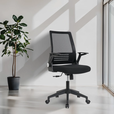 Next Plus Çalışma Koltuğu | Ofis Sandalyesi