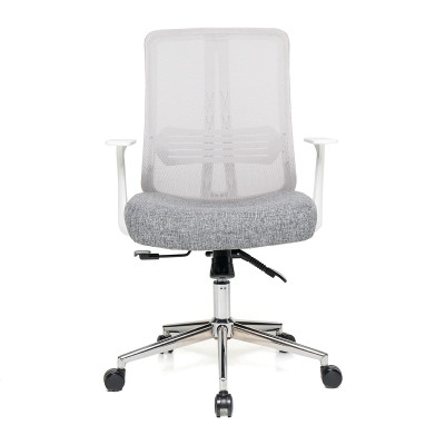 Now Pro Çalışma Koltuğu Beyaz | Ofis Sandalyesi